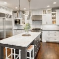 Remodeling Your Kitchen: Tips, Tricks, and Inspiration