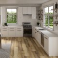 How to Design an L-Shaped Kitchen for Your Home Renovation