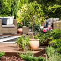 Building a Deck or Patio: Transform Your Home with These DIY Renovation Ideas