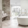 Freestanding vs. Built-In Bathtubs: Which is Right for Your Bathroom?