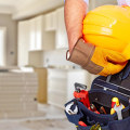 A Beginner's Guide to Interviewing Potential Contractors for Home Renovations