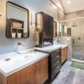 Showerhead and Faucet Options for Your Bathroom Renovations