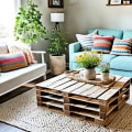 DIY Décor Projects: Transform Your Home on a Budget