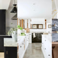 Custom vs. Pre-Made Cabinets: Choosing the Right Option for Your Kitchen Renovation