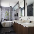 Renovating a Bathroom: Tips and Ideas for Your Next Home Improvement Project