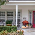 Adding a Front Porch: Enhance Your Home's Curb Appeal