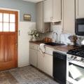 Painting Cabinets Instead of Replacing Them: A Budget-Friendly Home Renovation Idea