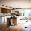 A Comprehensive Guide to Factoring in Labor Costs for Home Renovations