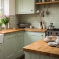 DIY Countertop Options: Transforming Your Kitchen Without Breaking the Bank