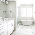 Porcelain vs. Ceramic Tiles: Which is the Better Choice for Your Bathroom Renovation?