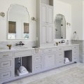 How to Maximize Space and Style with a Double Vanity Bathroom