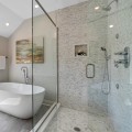 Walk-in shower vs. bathtub: Which is the Best for Your Bathroom?