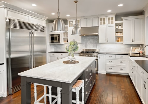 Remodeling Your Kitchen: Tips, Tricks, and Inspiration