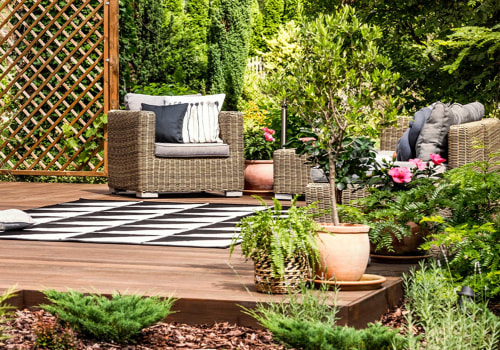 Building a Deck or Patio: Transform Your Home with These DIY Renovation Ideas