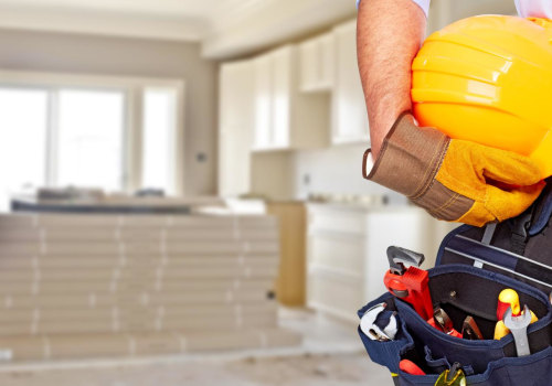 A Beginner's Guide to Interviewing Potential Contractors for Home Renovations