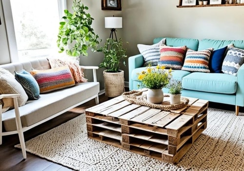 DIY Décor Projects: Transform Your Home on a Budget