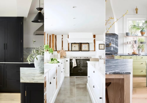 Custom vs. Pre-Made Cabinets: Choosing the Right Option for Your Kitchen Renovation