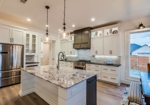 Granite vs. Quartz Countertops: Which is Best for Your Home Renovations?