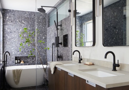 Renovating a Bathroom: Tips and Ideas for Your Next Home Improvement Project