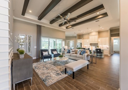 All You Need to Know About Open Concept Floor Plans