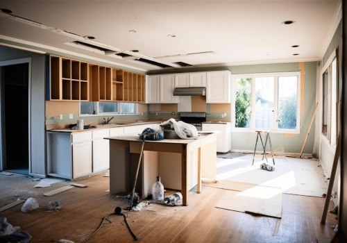 A Comprehensive Guide to Factoring in Labor Costs for Home Renovations