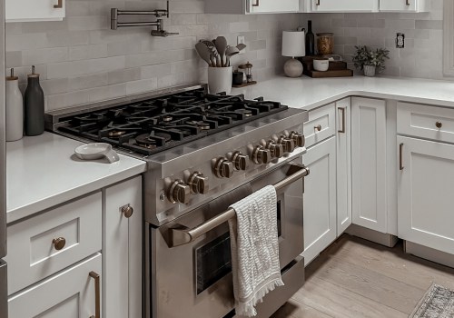 Tiling a Backsplash: The Perfect DIY Project for Home Renovations