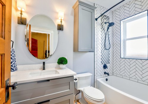 Choosing the Perfect Toilet Style for Your Bathroom Renovations