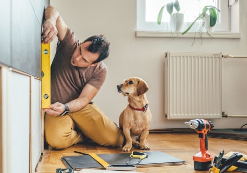 Using a Home Renovation Loan: How to Improve Your Home with Ease